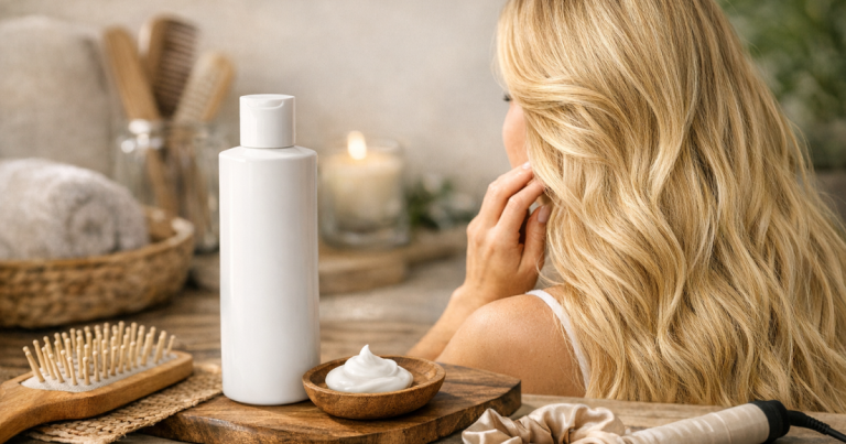 Moroccanoil Hydrating Conditioner review