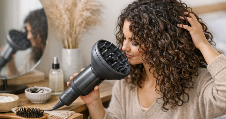 Dyson Supersonic Diffuser Attachment review