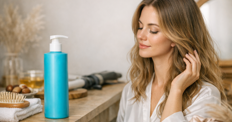 Moroccanoil Hydrating Shampoo review