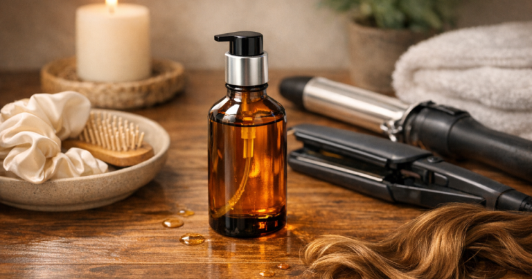 Moroccanoil Treatment review