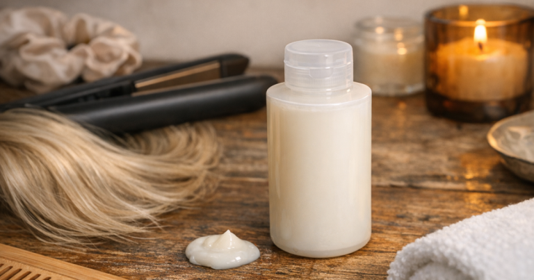 Olaplex No. 3 Hair Perfector review