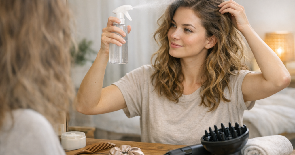 refresh second-day waves