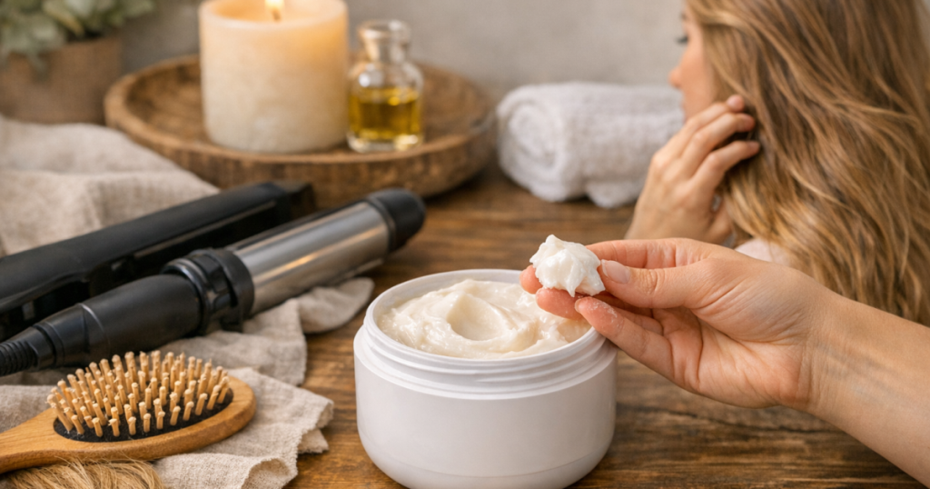 Briogeo Don’t Despair, Repair! Deep Conditioning Mask review