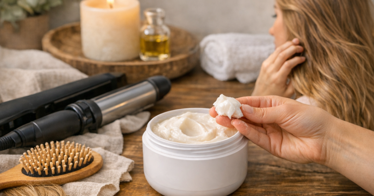 Briogeo Don’t Despair, Repair! Deep Conditioning Mask review