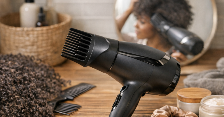 ghd Helios Comb Nozzle review