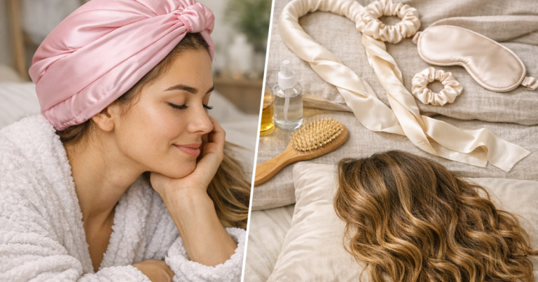 Mermade Hair Wrap review