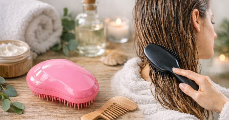 Tangle Teezer Original review