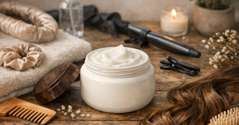 Garnier Ultimate Blends Hair Mask review