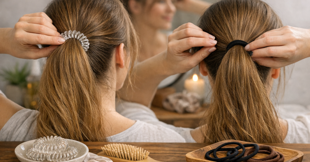 Invisibobble Original review