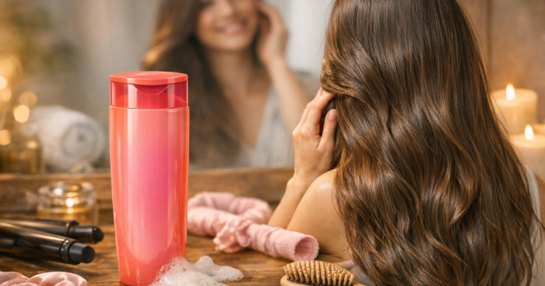 L'Oreal Elvive Dream Lengths Shampoo review