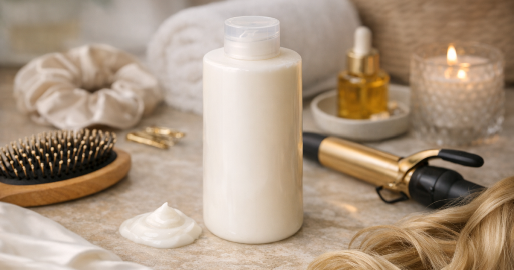 Olaplex No. 5 Bond Maintenance Conditioner review