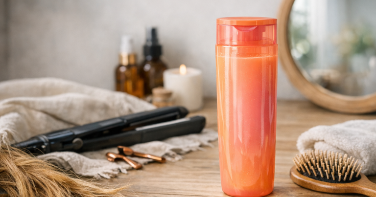 L’Oréal Elvive Dream Lengths Shampoo review