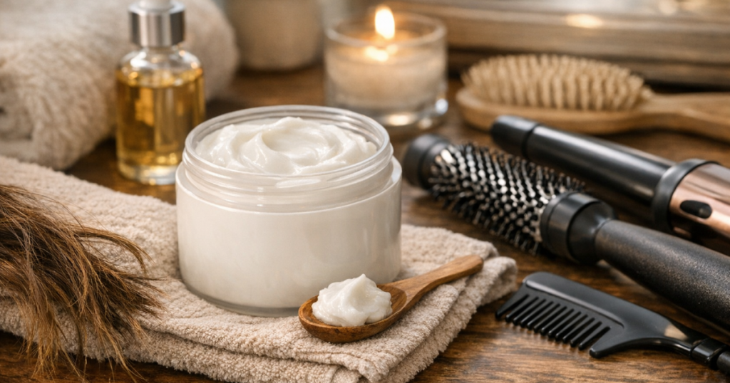 Philip Kingsley Elasticizer review