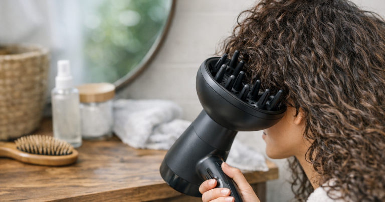 Toni & Guy Diffuser review
