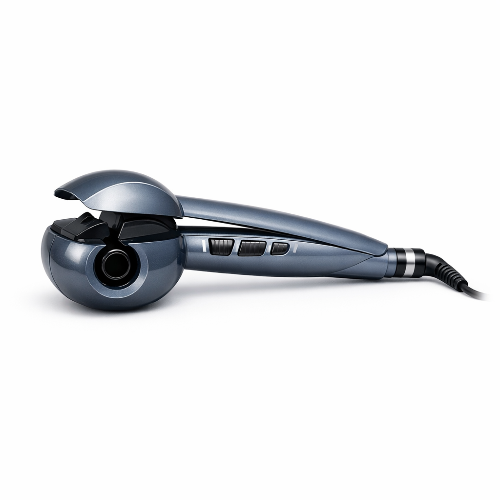 BaByliss Curl Secret
