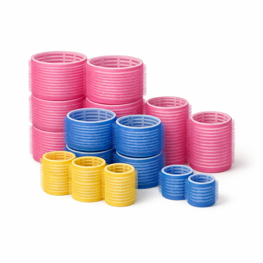 Conair Self-Grip Rollers