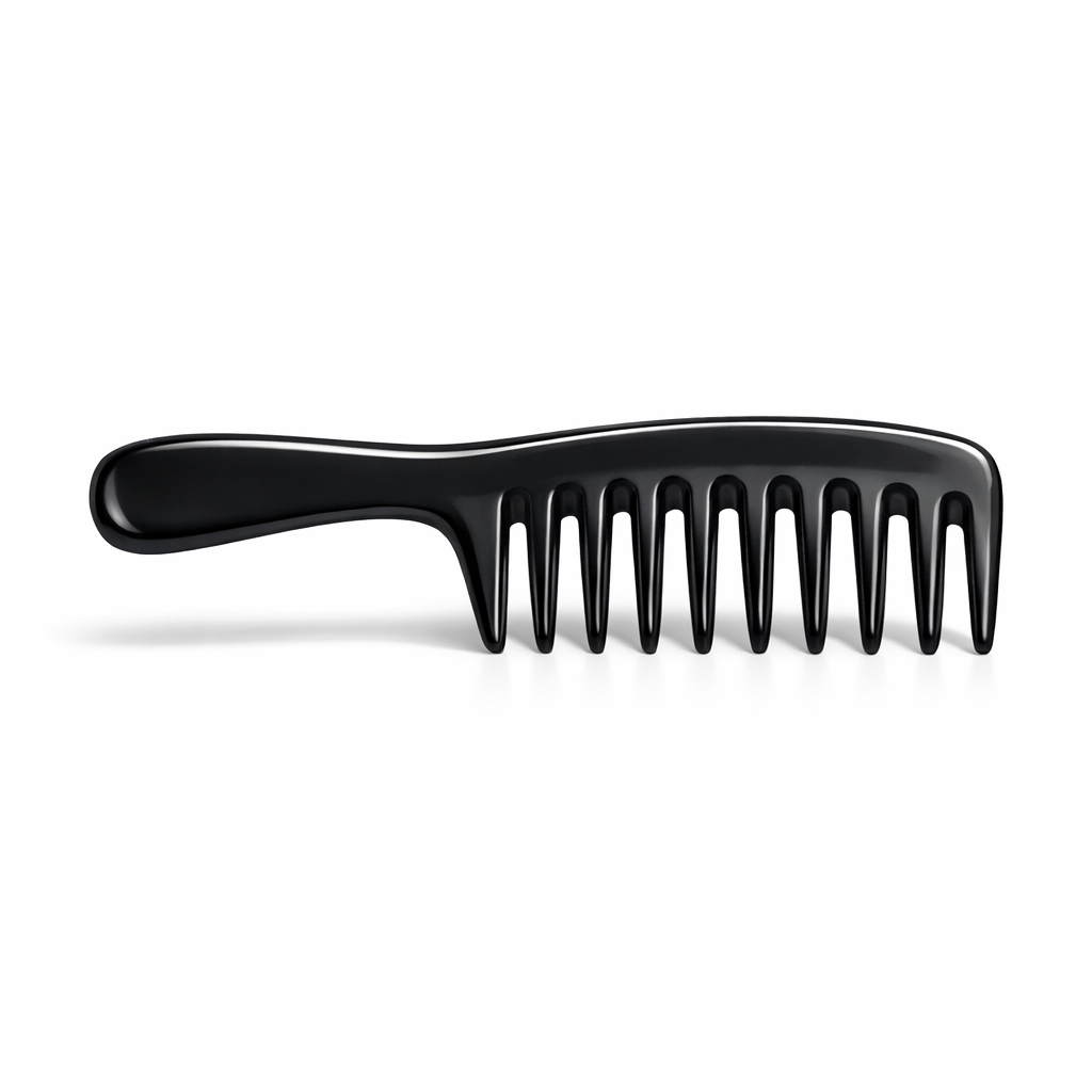 Cricket Ultra Smooth Wide Tooth Comb