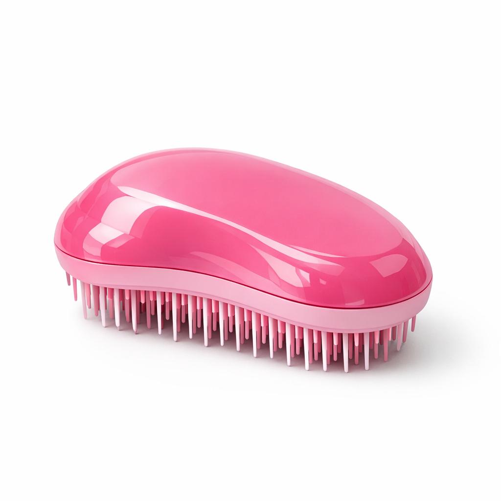 Detangling Hair Brush