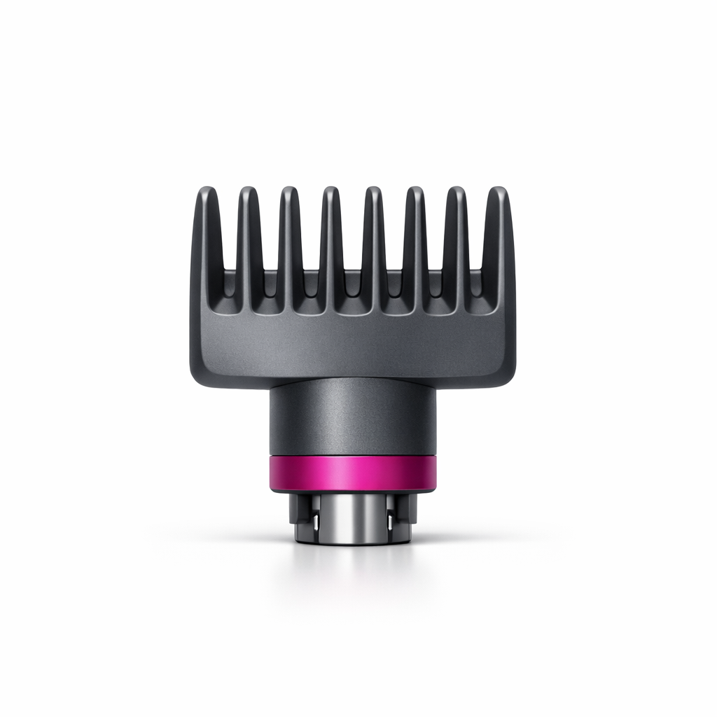 Dyson Airwrap Wide-tooth comb attachment