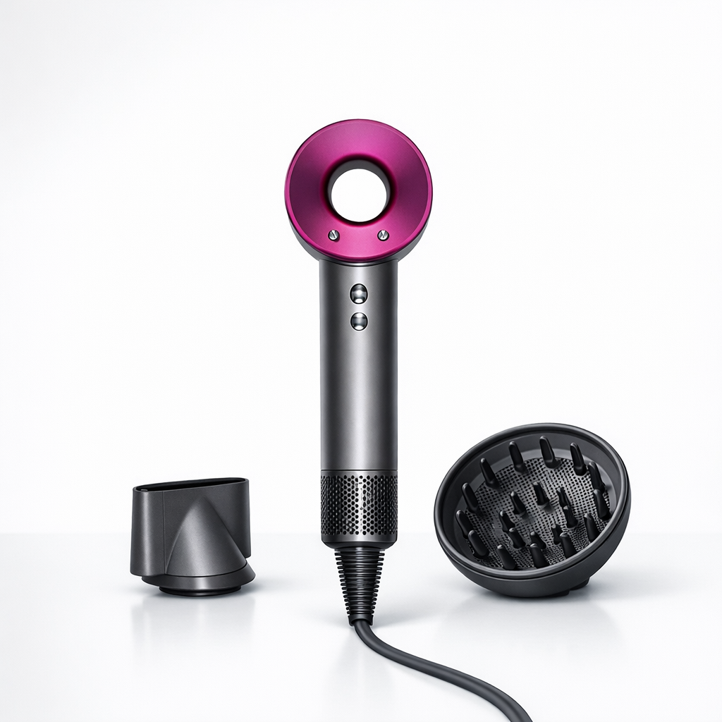 Dyson Supersonic Hair Dryer