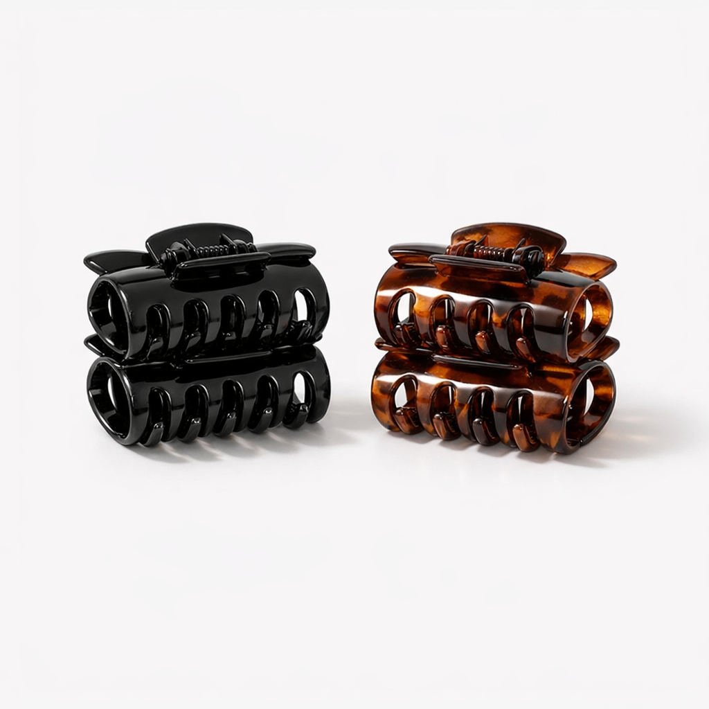 Goody Ouchless Hair Clips