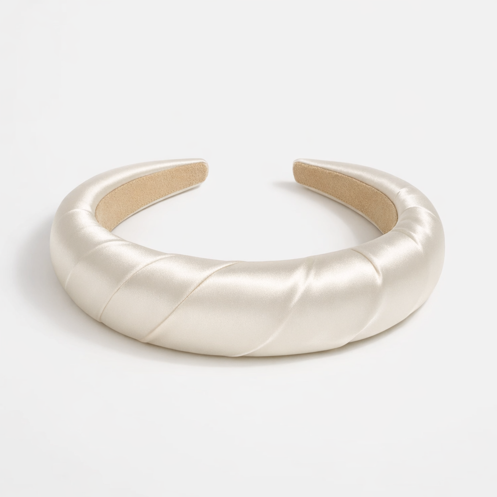 L. Erickson Luxe Headband