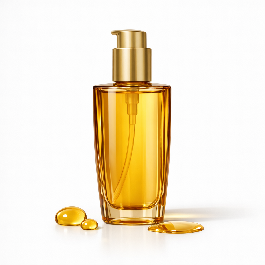 L'Oreal Elvive Extraordinary Oil