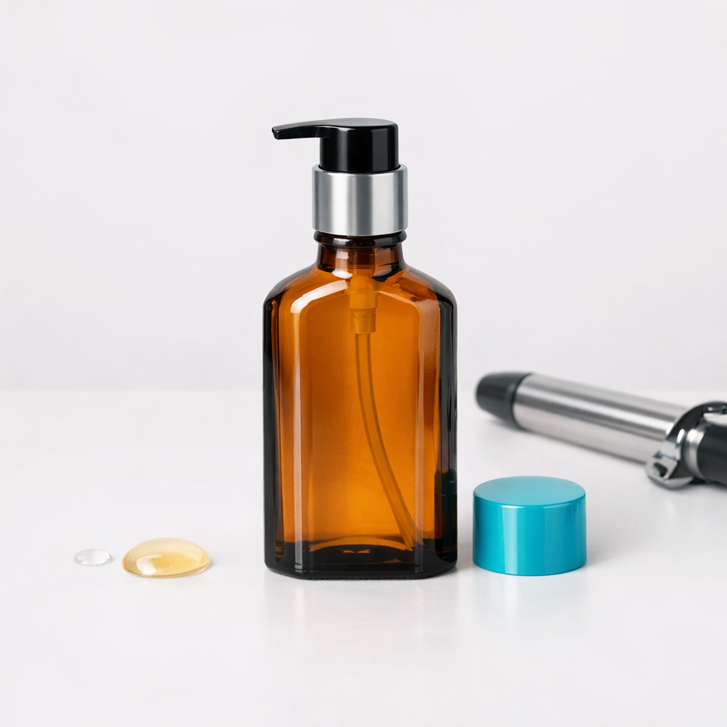 Moroccanoil Treatment