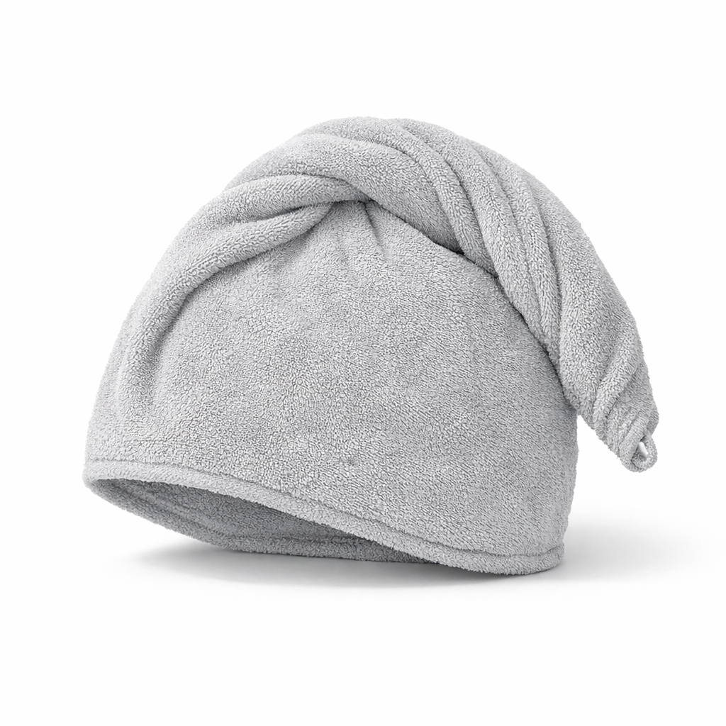 Only Curls Microfibre Hair Towel