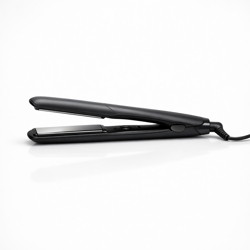 Professional Hair Straightener