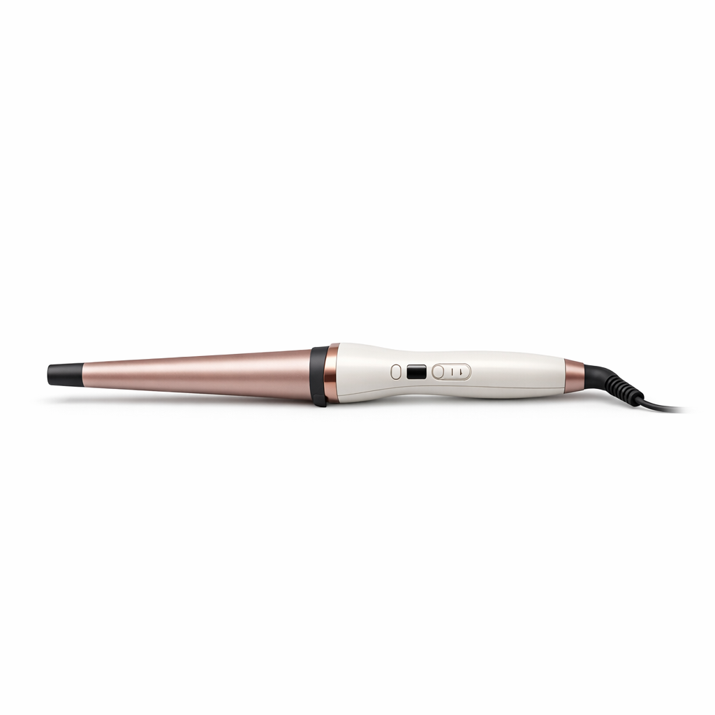 Remington Proluxe Curling Wand