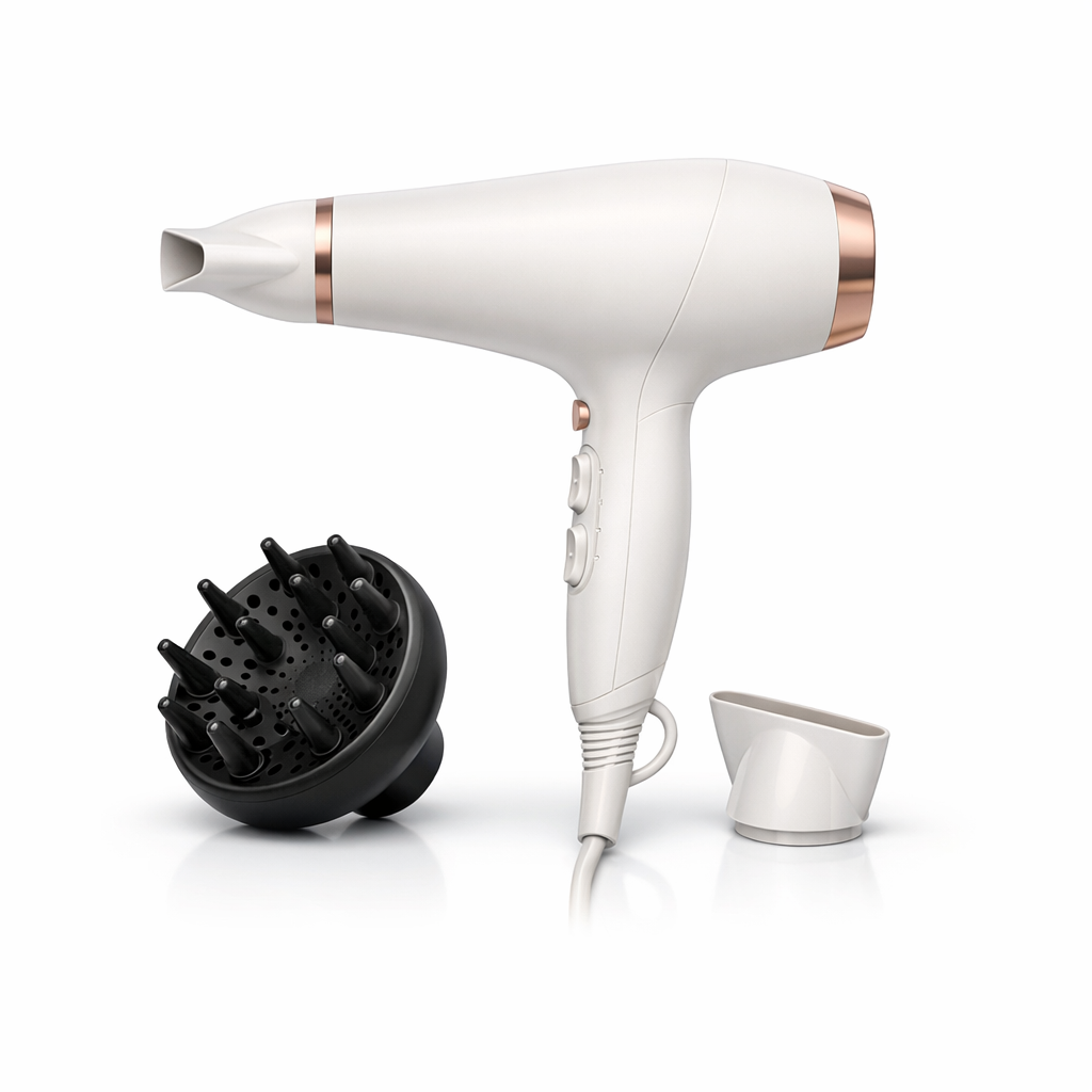 Remington Proluxe Hair Dryer