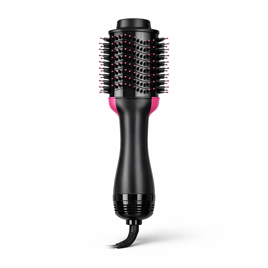 Revlon One-Step Hair Dryer and Volumizer