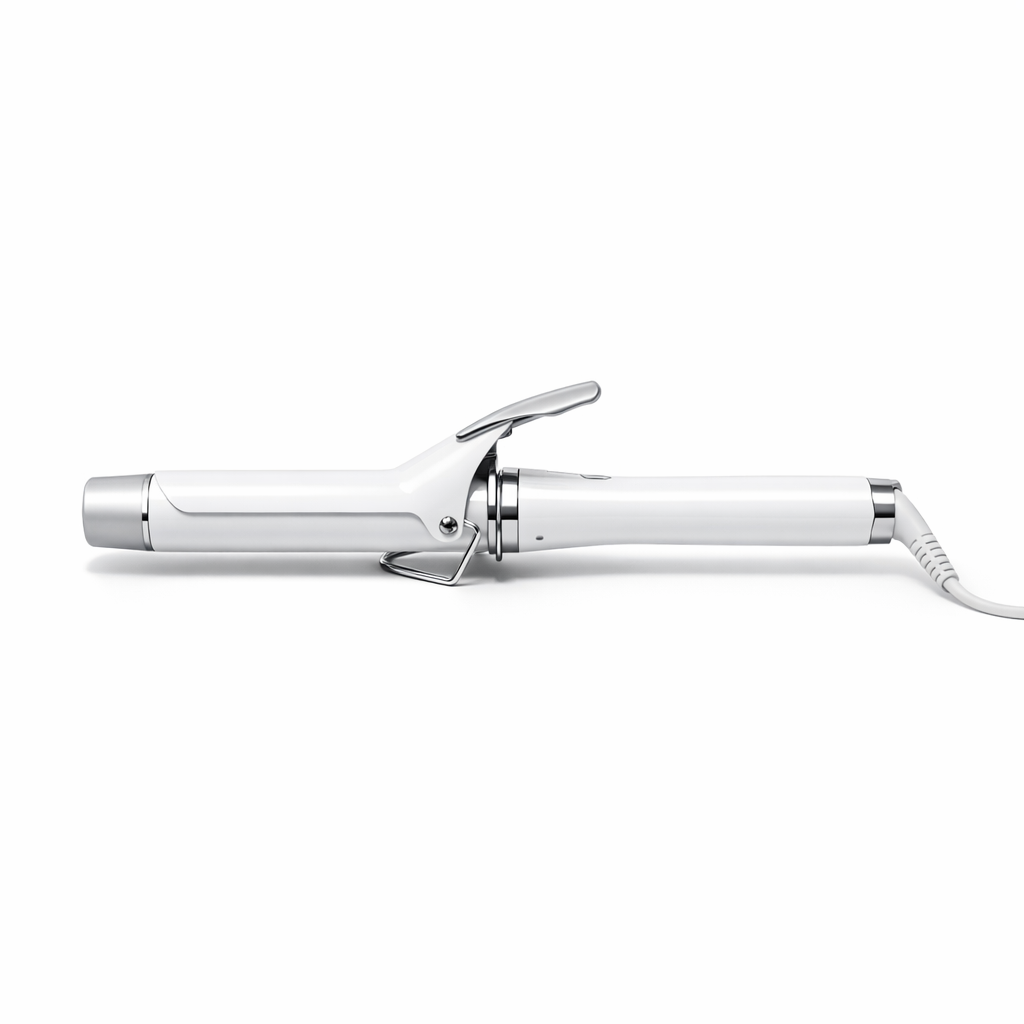 T3 Micro SinglePass Curl 1.25” Curling Iron