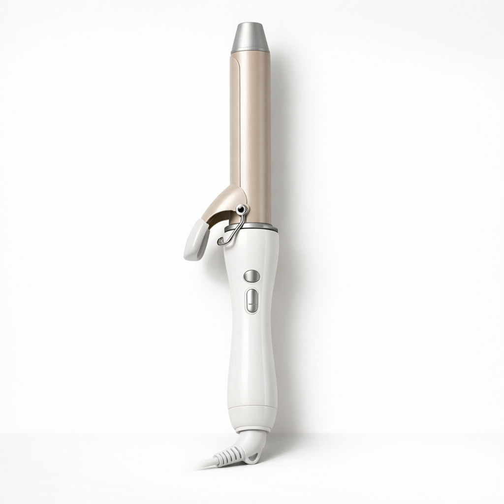 The Curler by The Hair Edit