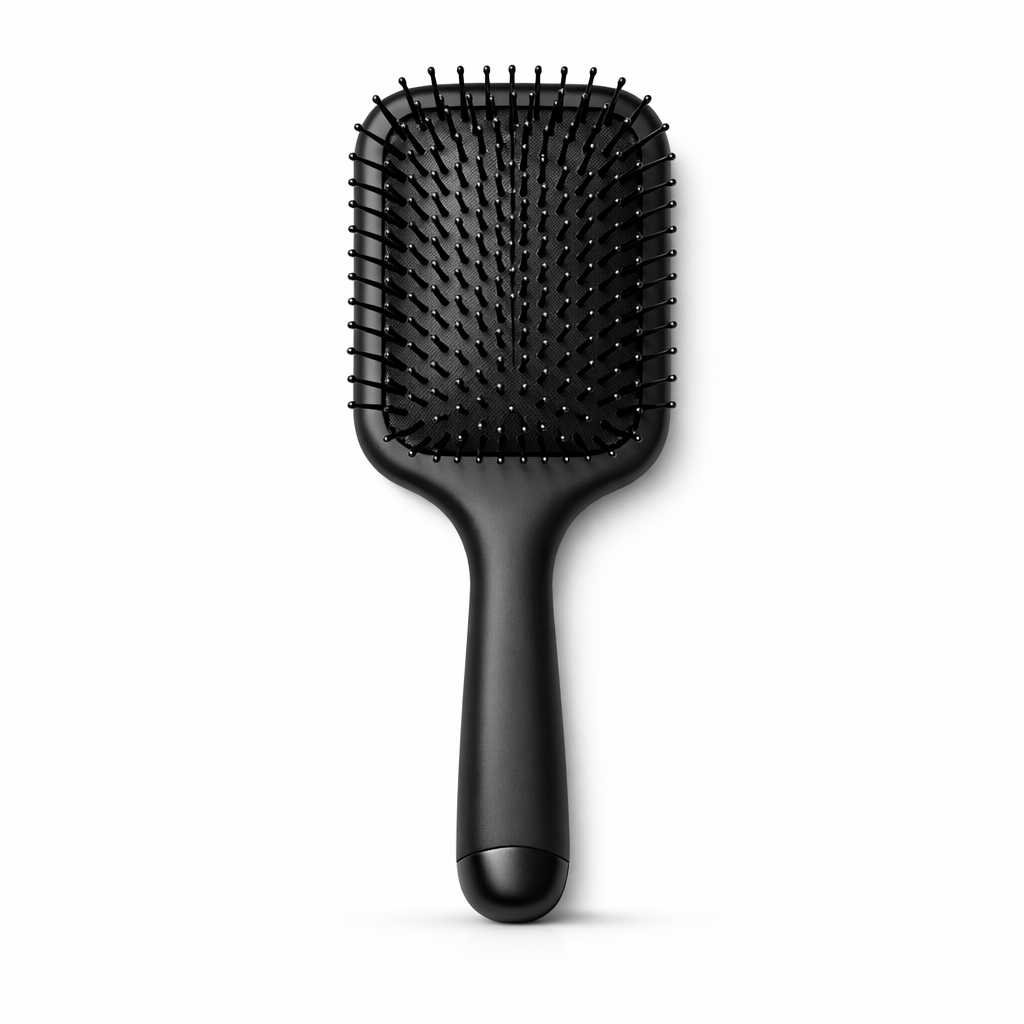 ghd Paddle Brush